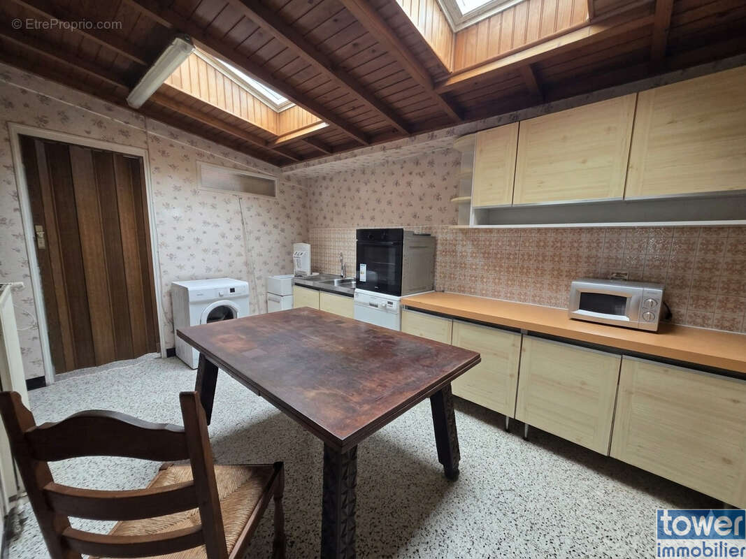 Maison à FREVENT