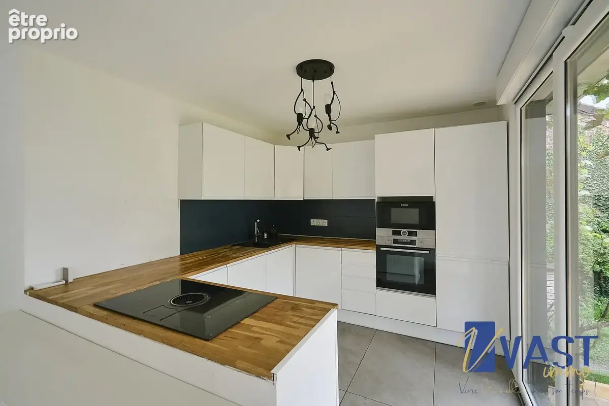 Maison 4 pièces 92 m² à vendre à Neuville-En-Ferrain (59960) - photo 9