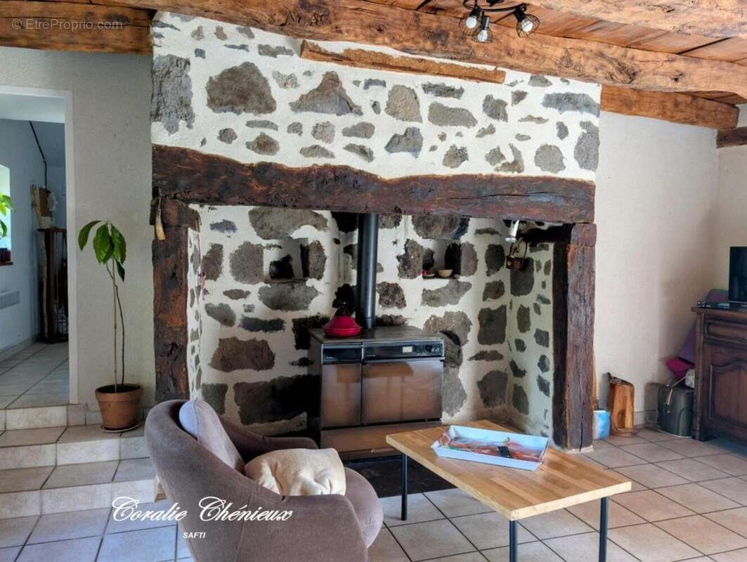 Photo 3 - Maison à MAURIAC