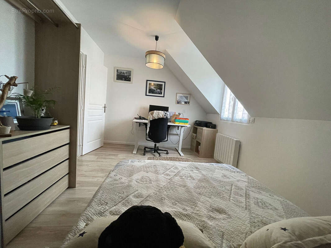 Maison Epernon 4 pièce(s) 69.98 m2 - photo 9