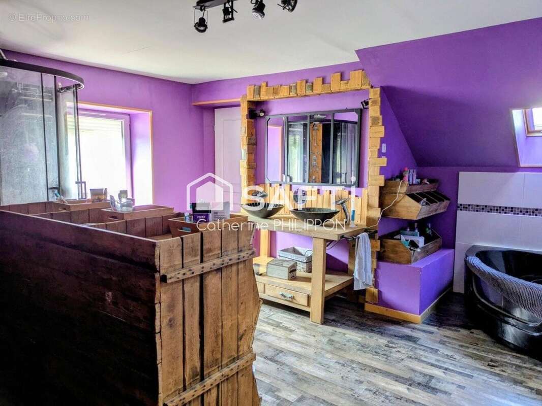 Photo 7 - Maison à BAZUEL