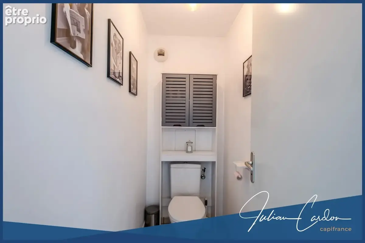 Appartement T3 à vendre à Bonne - photo 13