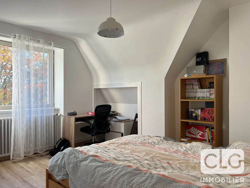 Maison à ERGUE-GABERIC