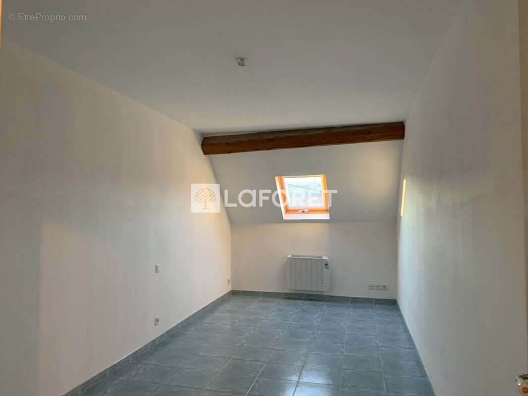 Maison à LONS-LE-SAUNIER