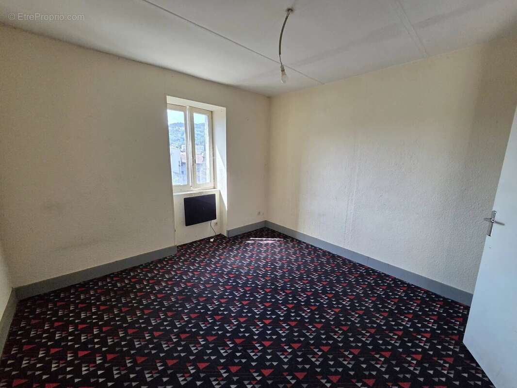 Appartement à LAMASTRE