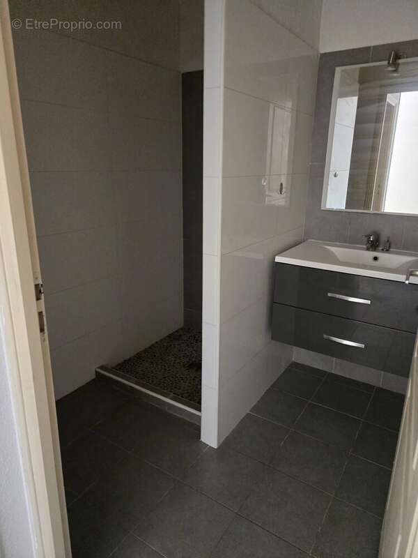 Appartement à SAINT-FLORENT