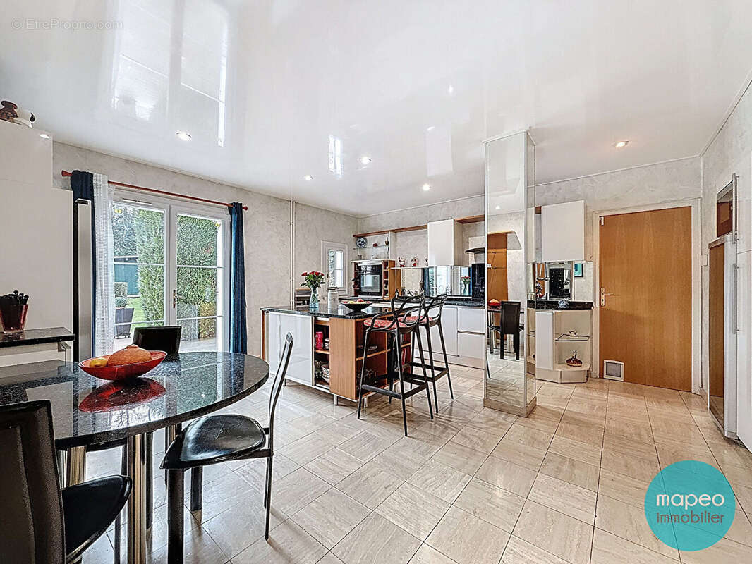 Maison à VILLERS-SUR-COUDUN