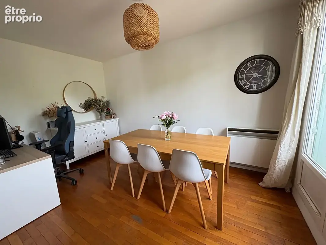 Appartement Dijon 4 pièces 73.44 m2 - photo 2