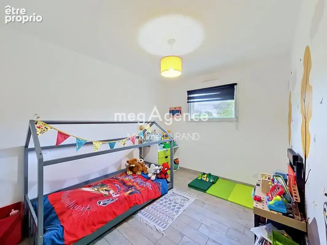 Maison de 2023 plain-pied - photo 8