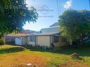 Maison à SAINT-PIERRE