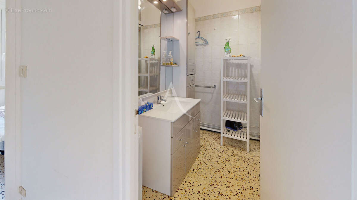 Appartement à NARBONNE