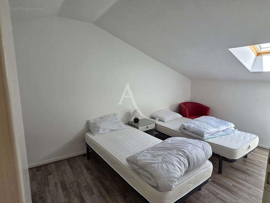 Maison Les Sables d'Olonne 80 m2, 3 chambres - photo 5