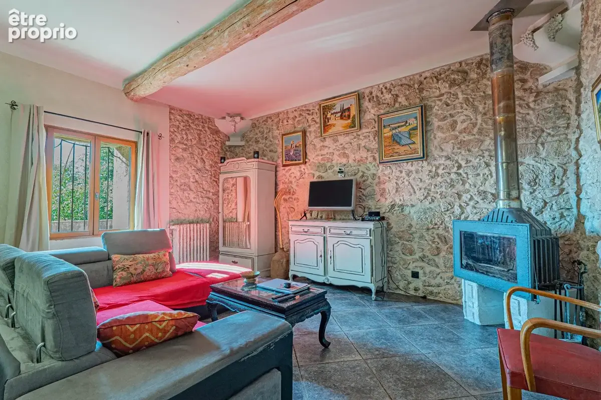 Maison 12 pièces 343 m² à vendre à Nice (06200) - photo 5