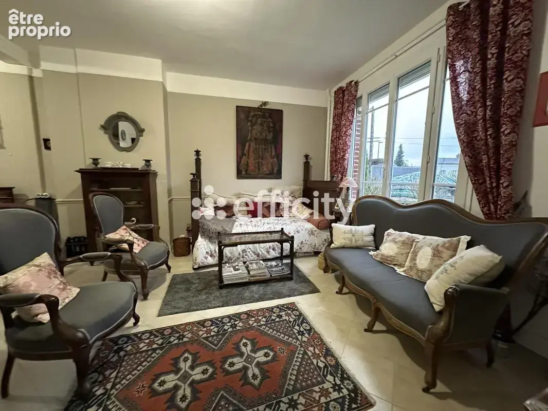 Maison 75 m² à Pont-Audemer  - photo 6