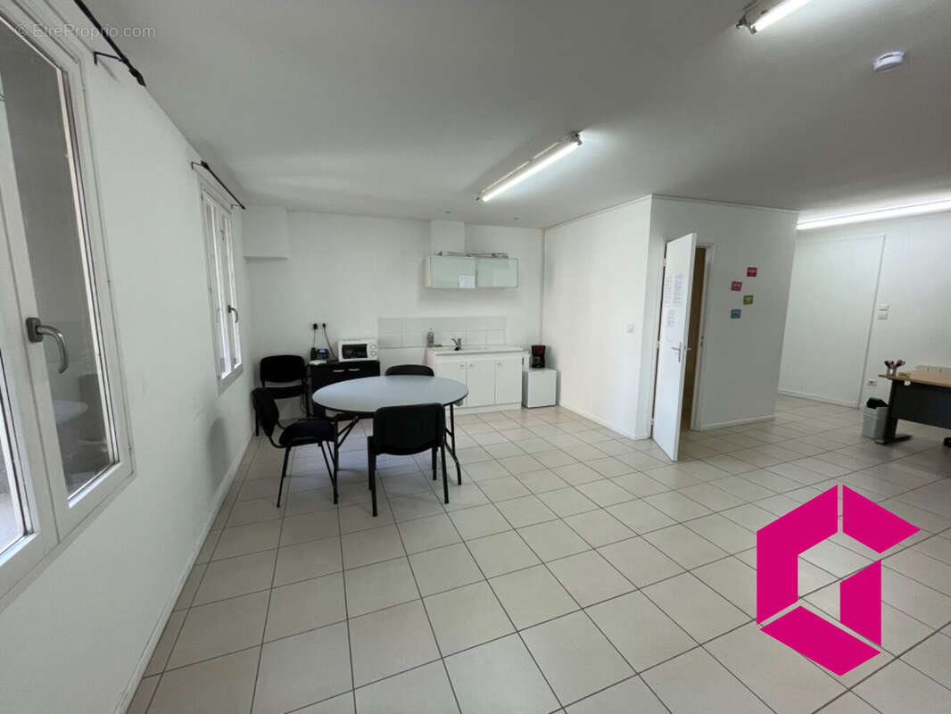 Appartement à ANNONAY
