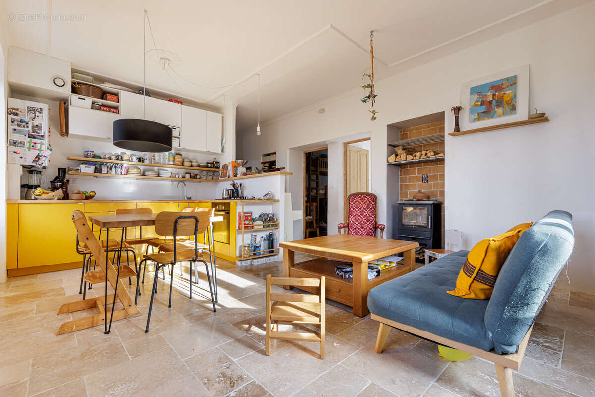 Appartement à ANNECY