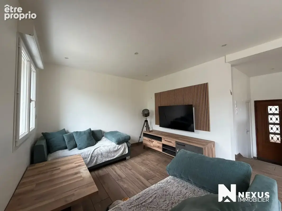 Maison 3 pièces 67 m² à vendre à Darnetal (76160) - photo 6