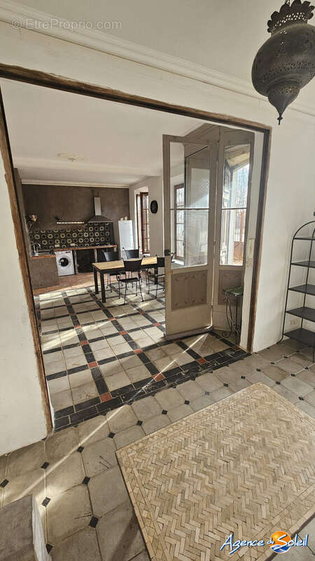 Appartement à NARBONNE