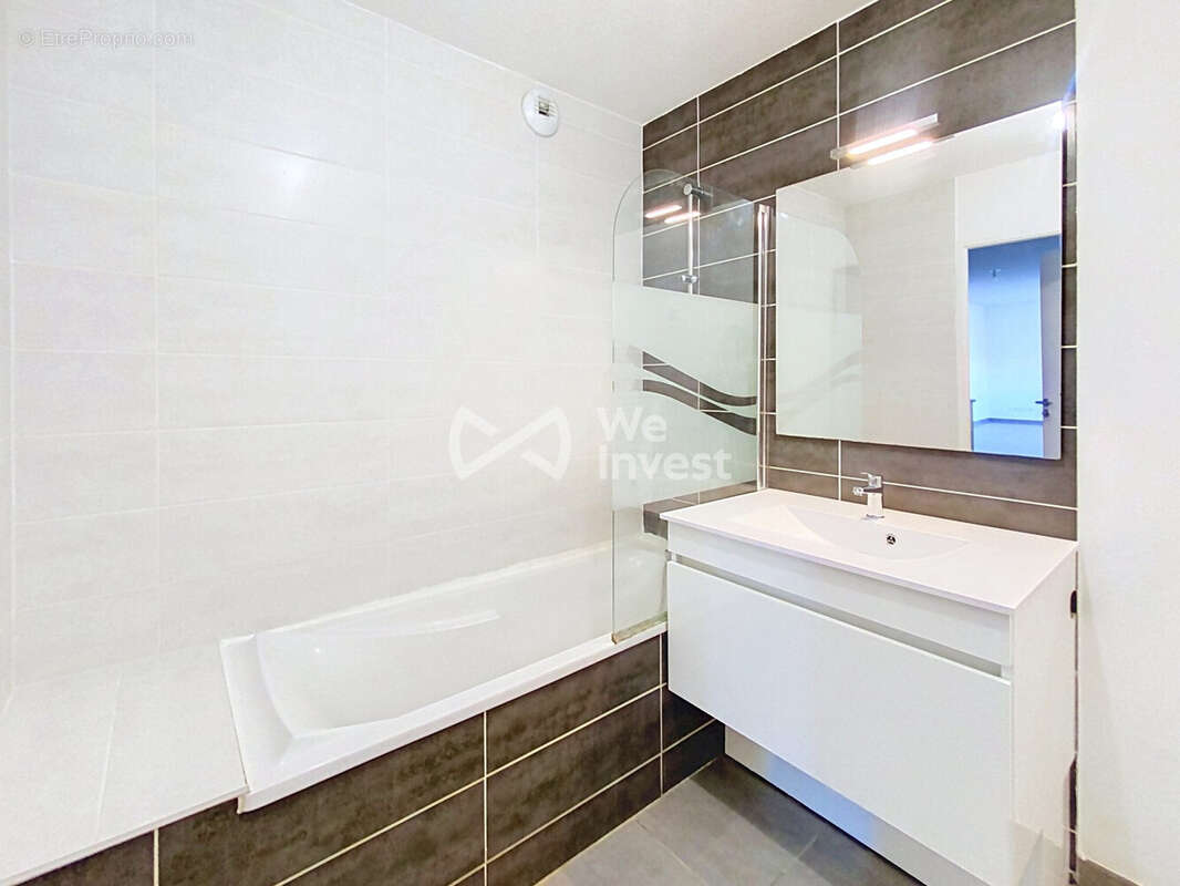 Appartement 63 m² à Saint-Jean-De-Vedas  - photo 6