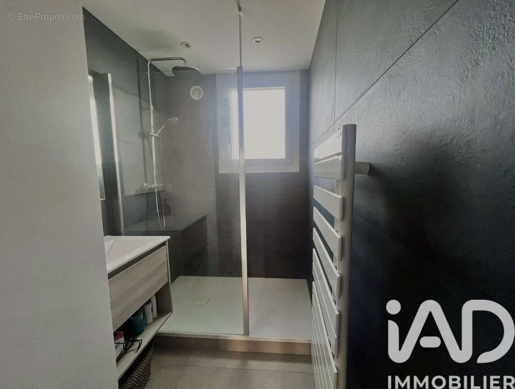 Photo 9 - Appartement à RENNES