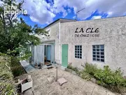 Maison à BOUILLE-COURDAULT