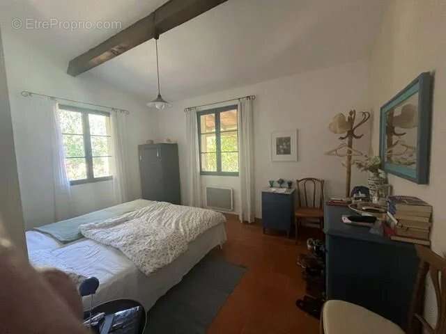 Maison à LEDENON