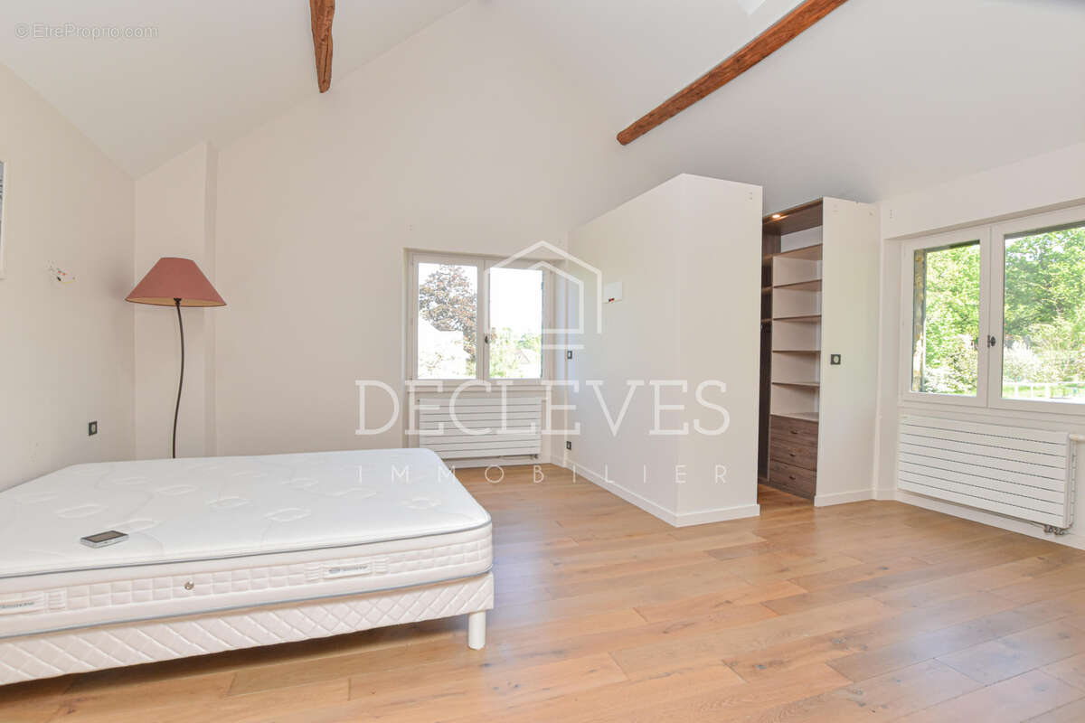 Maison à ORGEVAL
