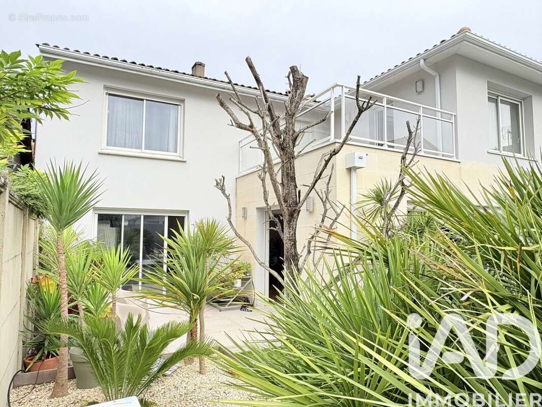 Photo 3 - Maison à MERIGNAC