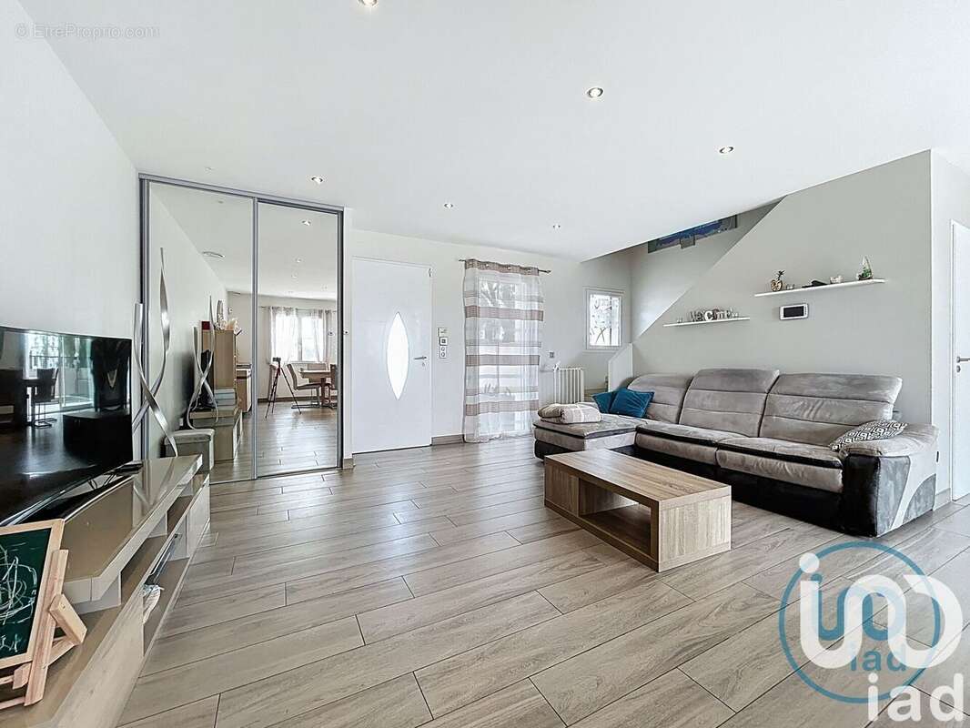 Photo 6 - Maison à LIGNAN-SUR-ORB