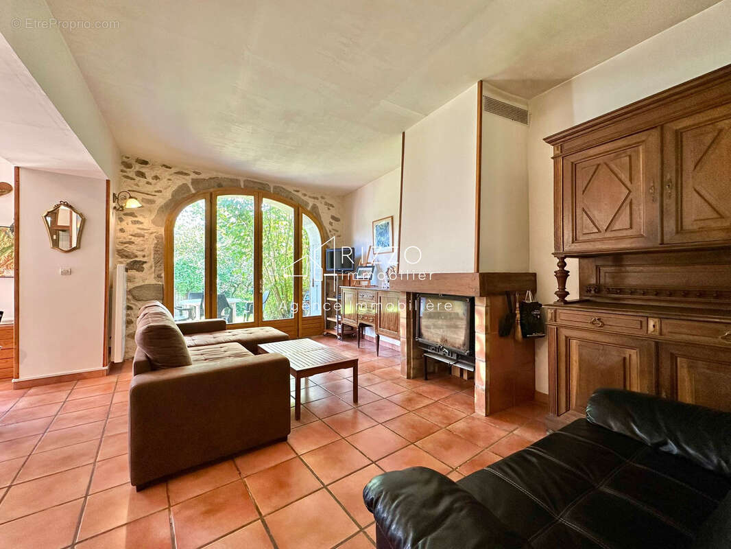 Charmante maison avec 2 logement !!! - photo 4