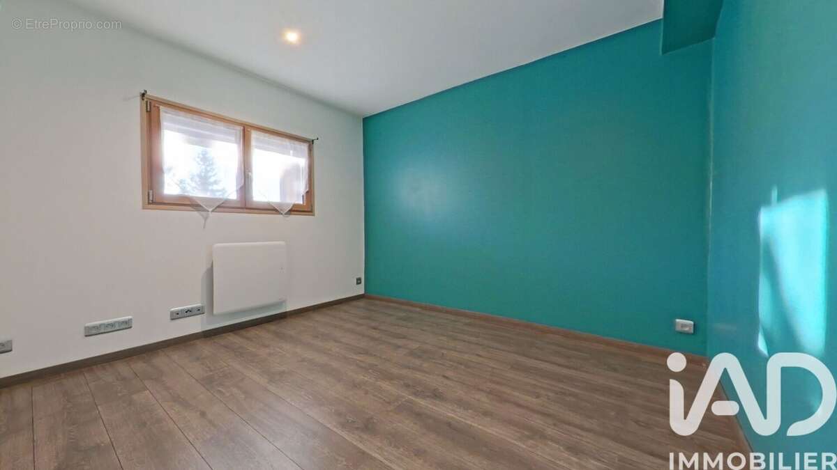 Photo 5 - Maison à LES ROUSSES