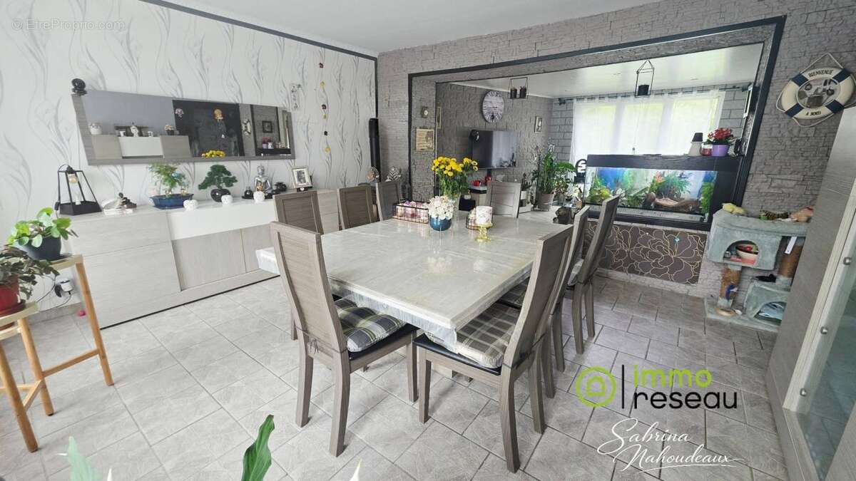 Maison 98 m² à Saint-Michel  - photo 7