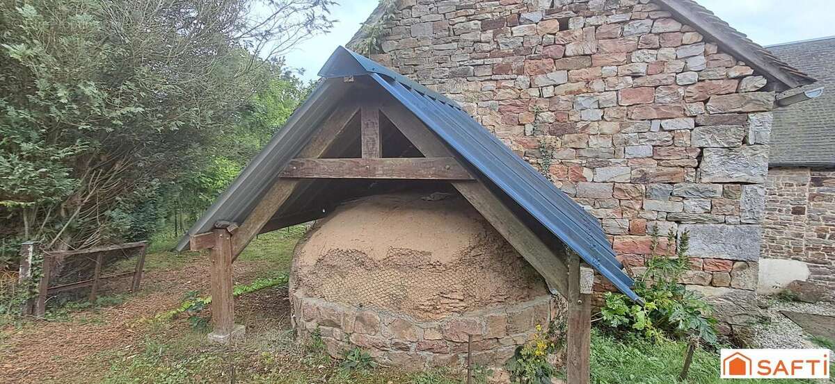 Photo 3 - Maison à DOMFRONT