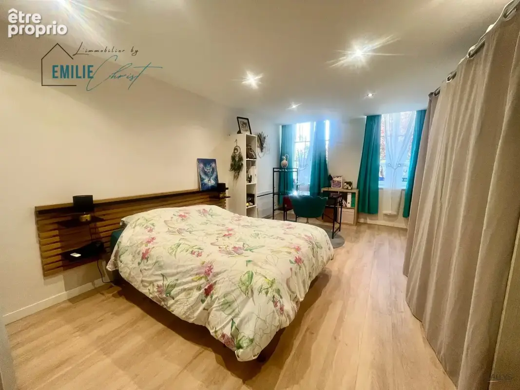 Appartement 2 pièces 86 m² à vendre à Sierck-Les-Bains (57480) - photo 9