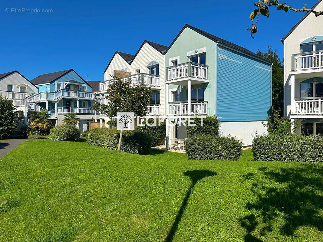 Appartement à COURSEULLES-SUR-MER