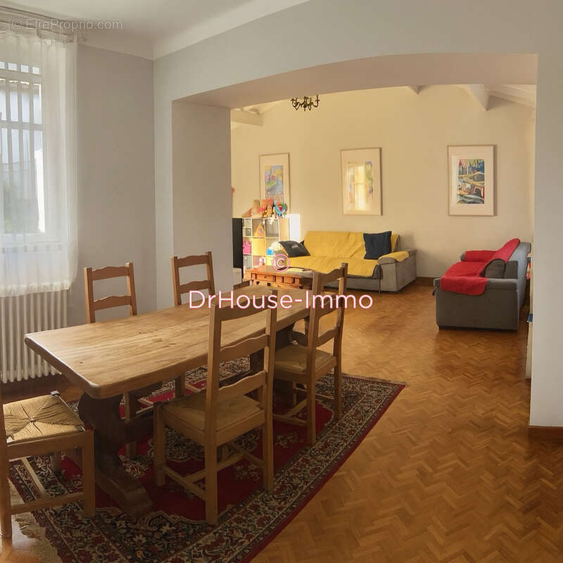 Maison 245 m² à Carcassonne  - photo 10