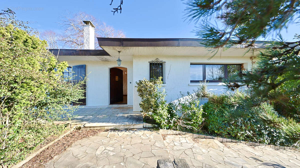 Maison à ANGLET