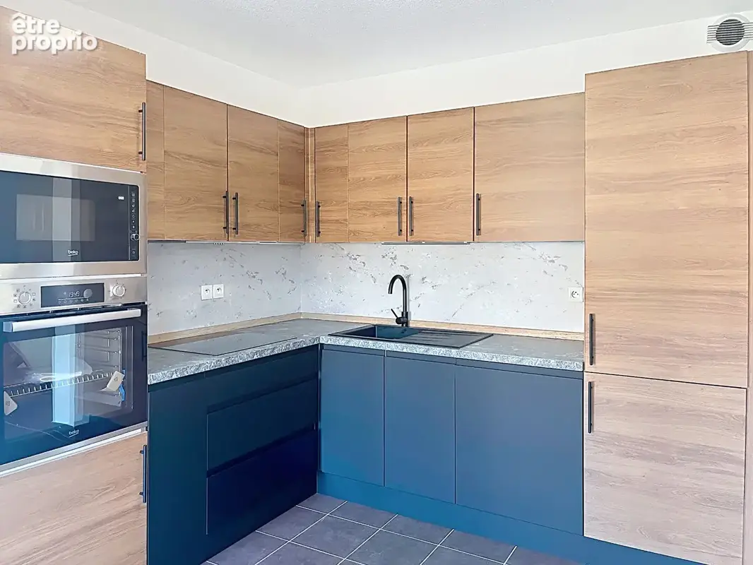 Villa Nimes 4 pièce(s) 81.03 m2 - photo 4
