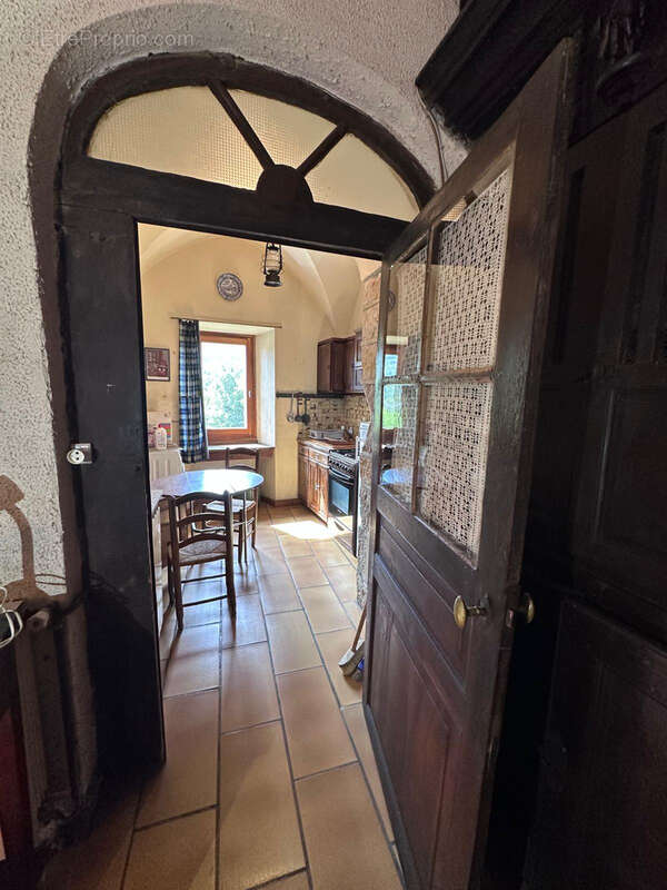 Maison à SAINT-COME-D&#039;OLT