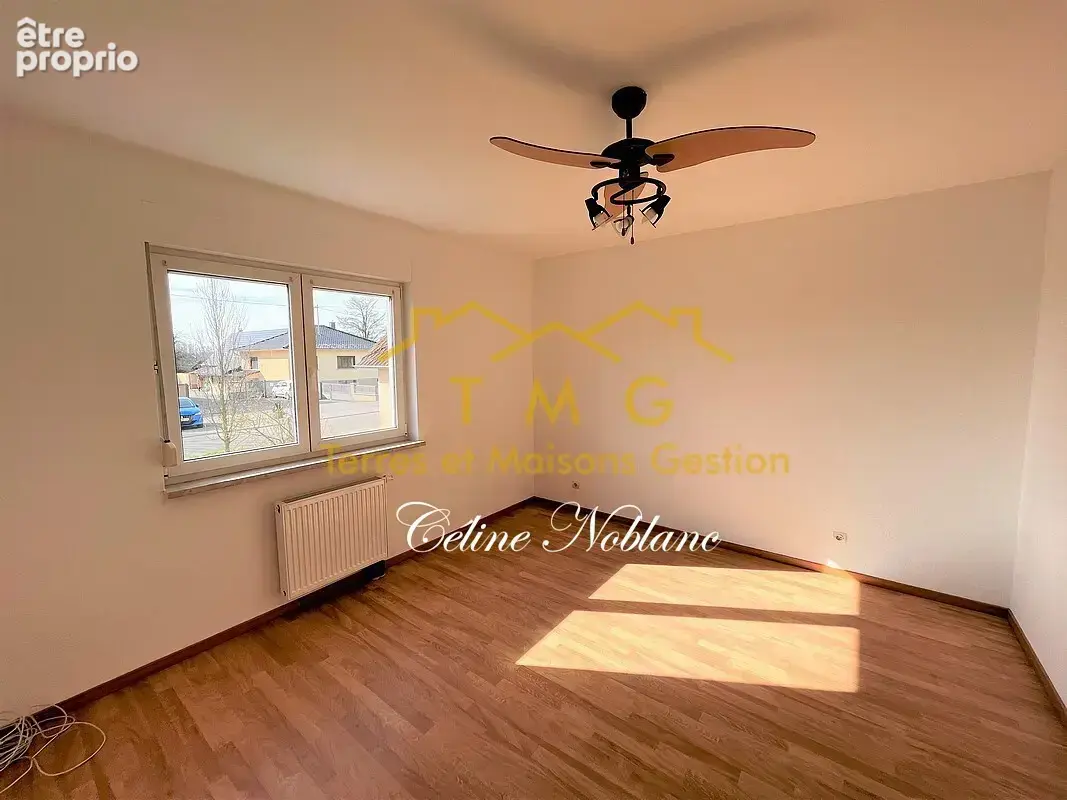 Magnifique appartement de 78 m2 - photo 6