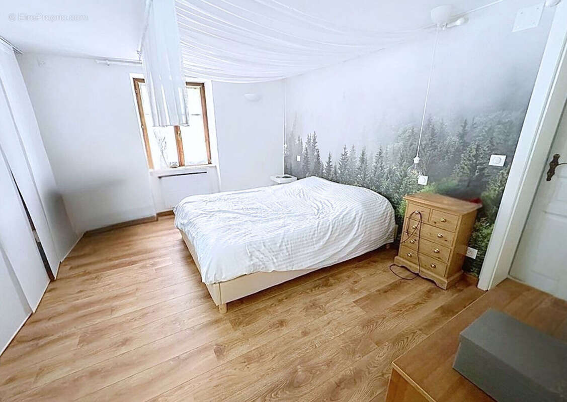 Duplex atypique de 130 m² en hyper-centre avec parking - photo 5