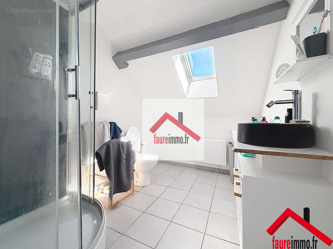 Maison à voutezac en correze - photo 11