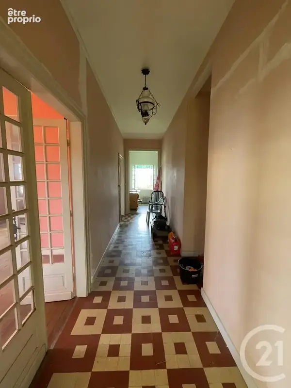 Maison 116 m² à Montguyon  - photo 3