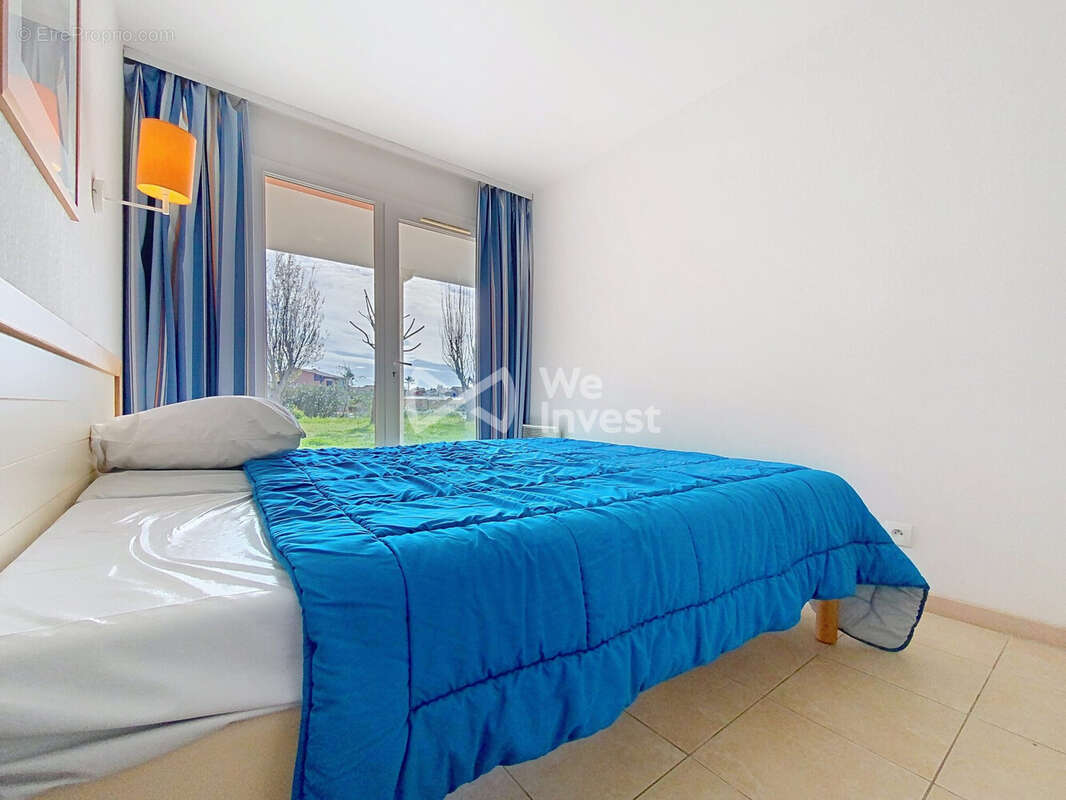 Appartement 51 m² à Le Barcares  - photo 6