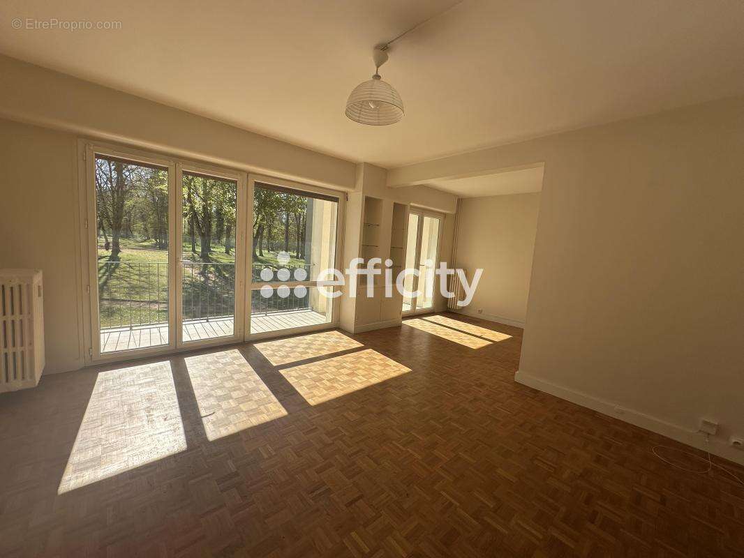 Appartement à SENLIS