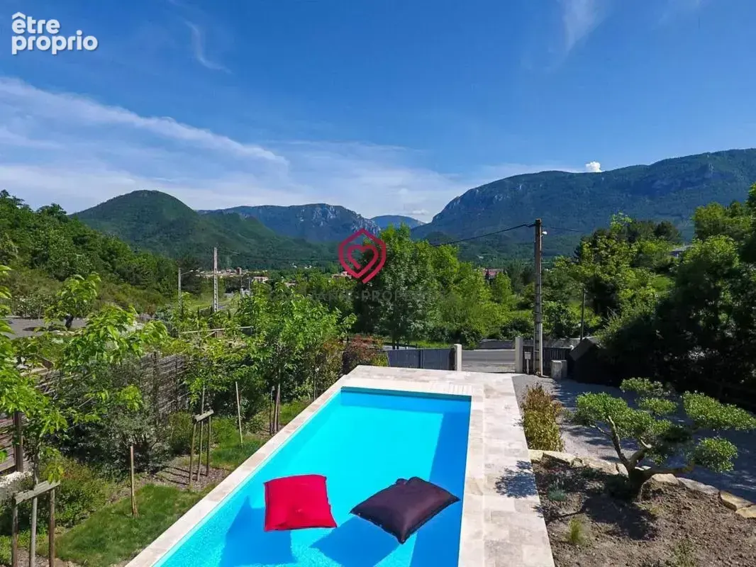 Magnifique chalet avec vue panoramique - photo 2