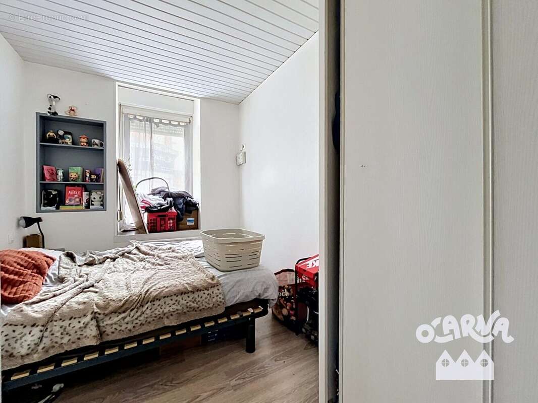 Appartement à FORT-MARDYCK