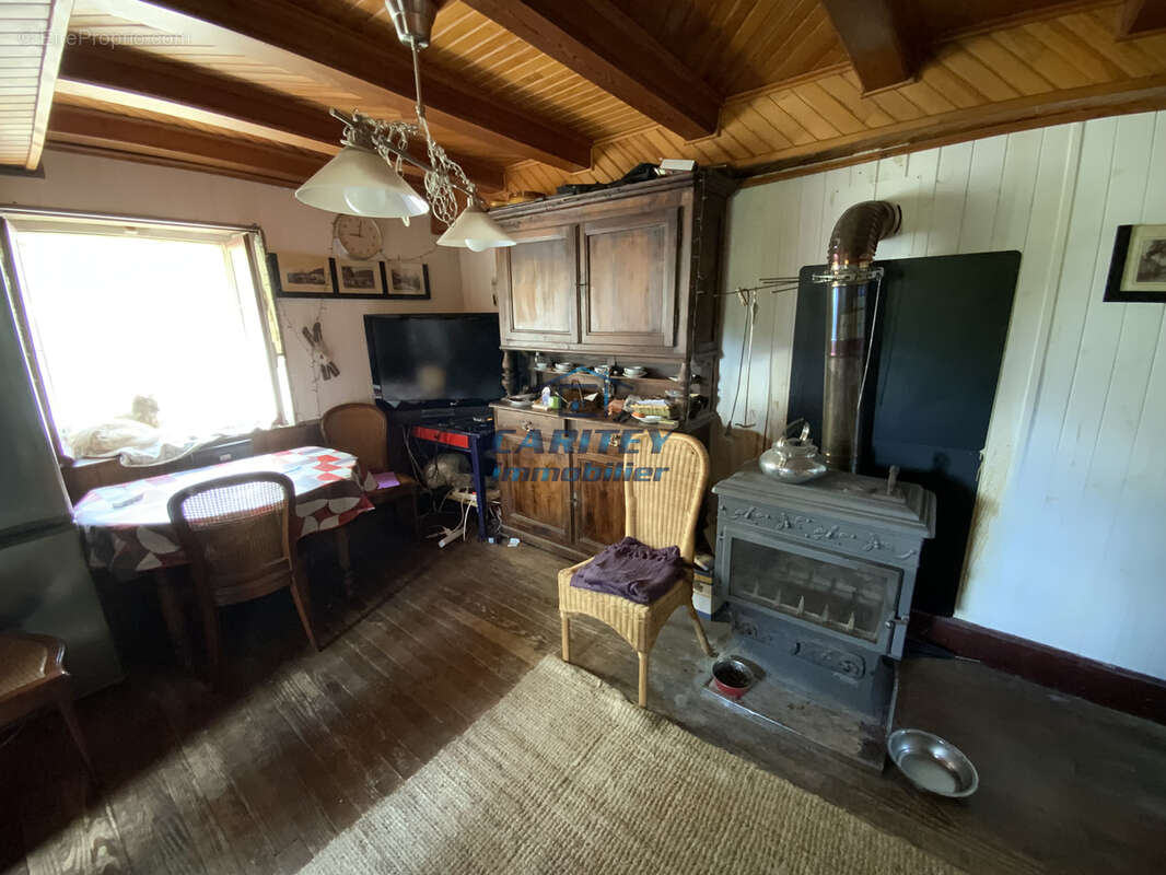 Maison 61m2 sur terrain de 415m2 à fresse sur le plateau des 1000 etangs - photo 6