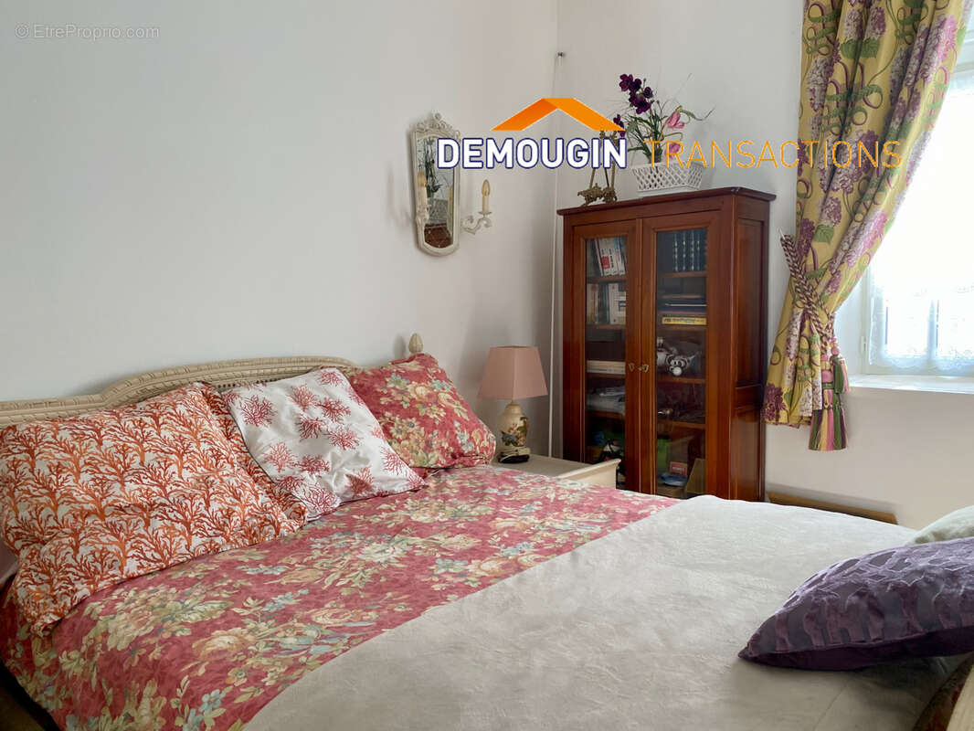 Appartement à LA ROCHELLE