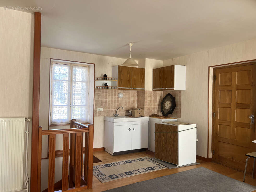 Belle maison - photo 8